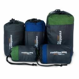 For Camping, Hiking, Swimming & Travel New