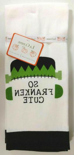 Set 2 Horror Halloween Gothic Home Gift