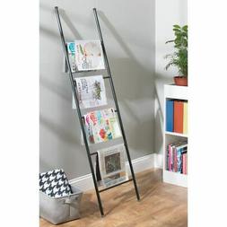 Bar Storage Ladder