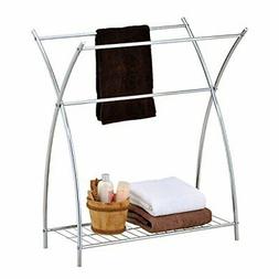 Rack &amp; Holder With Wire