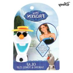 Clip For Sarong Swim Cover-up And Beach Home Towel Nwt