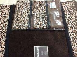 S And 1 Rug  4 Pc Set