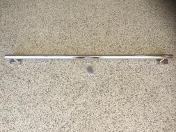 Bar, 24-inch, Chrome