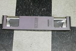 Bar In Polished Chrome Finish