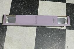 Bar In Polished Chrome Finish
