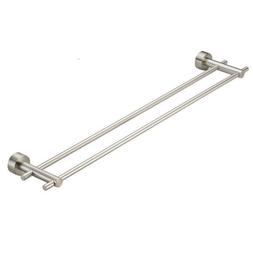 Bar In Brushed Nickel