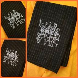 Embroidered Halloween Or Any Day!