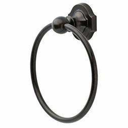 Ring, Georgian Collection, Venetian Bronze Finish, Fs