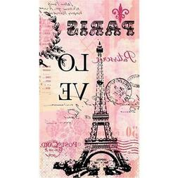 Paris Love