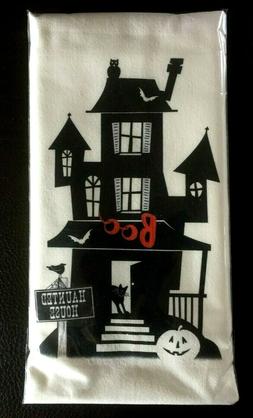 - Boo Haunted House