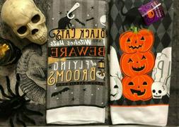 S Rip~pumpkins & Black Cats