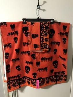 Washcloth 2 Piece Set