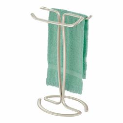 Holder For Master Bathroom Vanities Countertops Holds 2 Towe
