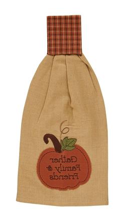 - Pumpkin Patch By Park Designs - Fall Autumn Thanksgiving A