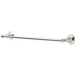 Bar Rack, 24", Polished Chrome