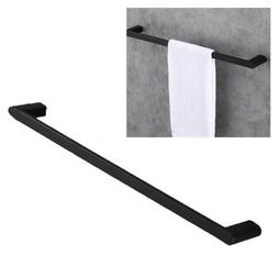 Ring Wall Mounted Towel Holder Rack For Public Toilet