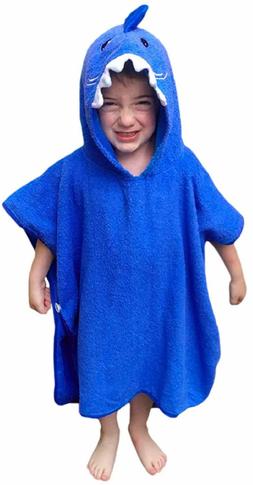 For Kids & Toddlers, Ideal At Bath, Beach, Pool (blue Sha