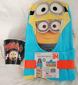 And Mini Tin Bucket