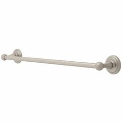 Bar - Finish: Satin Nickel