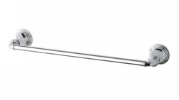 Bar, Polished Chrome
