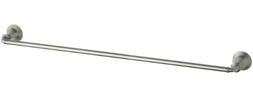 Bar, Vibrant Brushed Nickel