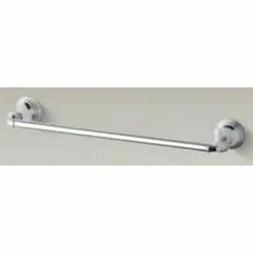 Bar, Polished Chrome
