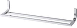Bar, Polished Chrome