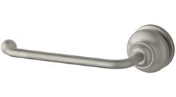 Bar, Vibrant Brushed Nickel