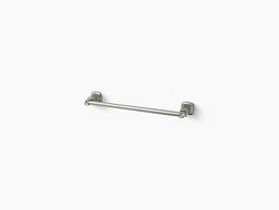 Bar -  Vibrant Brushed Nickel