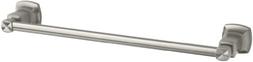 Bar, Vibrant Brushed Nickel