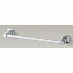 Bar, Polished Chrome