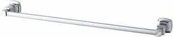 Bar, Polished Chrome