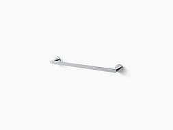 Bar - Polished Chrome