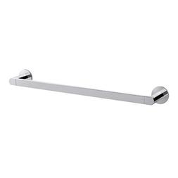 Bar, Polished Chrome