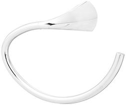 Ring, Polished Chrome