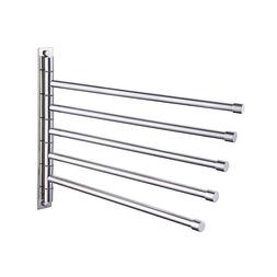 Bar 5-bar Folding Arm Swivel Rustproof