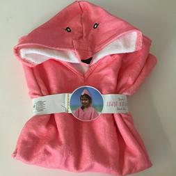 With Hood Pink Flamingo By Target