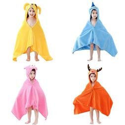Wear Bathrobe Washcloth Gift