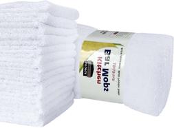 S Cleaning Towels 16x19" Cotton Wholesale Utopia Towels