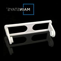 Holder Roll Dispenser Rack Under Cabinet Counter