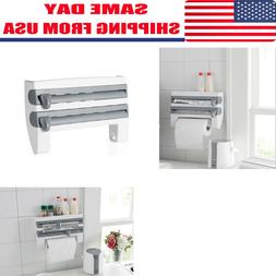 Holder Rack Wall Mount