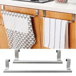 Paper Hanger Rack Organizer Storage Shelf Holder