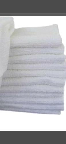 S 20x40 Economy 100% Cotton Hotel Spa Gym & Hair Towels 5.5 