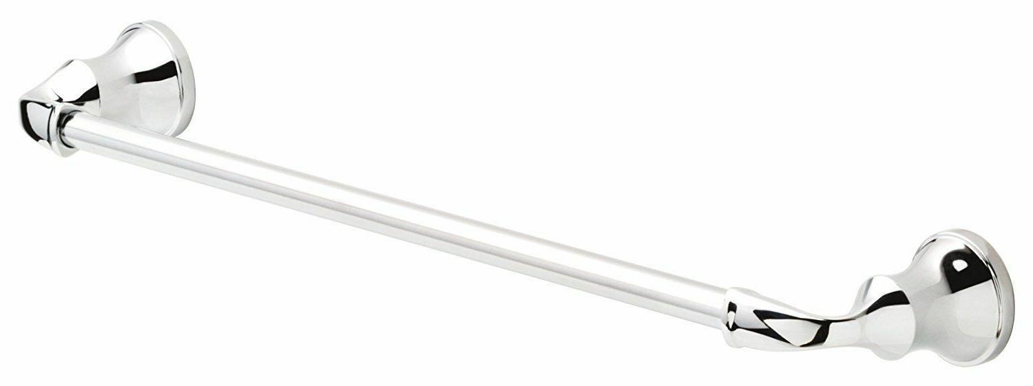 Bar Lorain Delta Lor18-pc Chrome