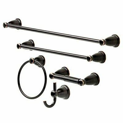 Bar Accessory Set, Oil Rubbe...