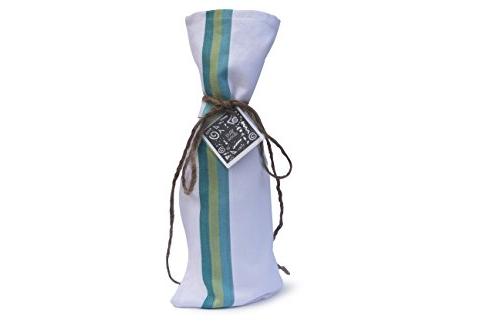 Harringdons Set Towels 100% Cotton. Large Cloths 28"x20" Absorbent. with Green and red 4 no Substitute for