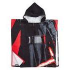 Star Wars Episode VII Hooded Poncho