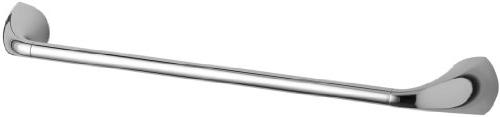Bar In Polished Chrome