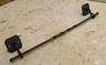 Bar Holder 18" Wrought Iron Dakota Decor Bathware