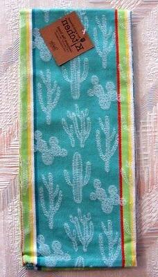 Cactus Garden Pattern Kay Dee Cotton